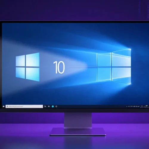 Windows 10 fine supporto: cosa fare e quali sono le opzioni sicure