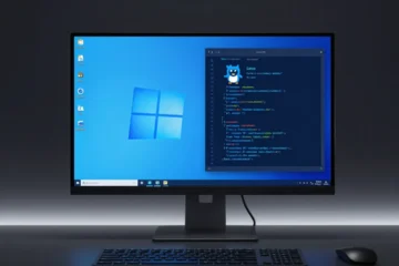 Dual boot Windows e Linux Mint: cosa sapere prima (e come risolvere se la USB non si avvia)