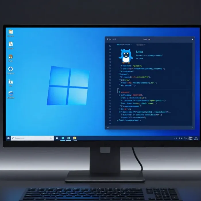 Dual boot Windows e Linux Mint: cosa sapere prima (e come risolvere se la USB non si avvia)