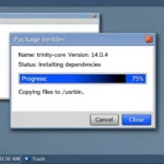 Come installare Q4OS 32 bit da una chiavetta USB: la guida passo passo per vecchi PC