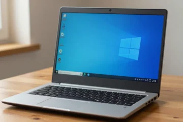 Q4OS 32 bit su PC con 1 GB di RAM: requisiti, installazione e prestazioni reali