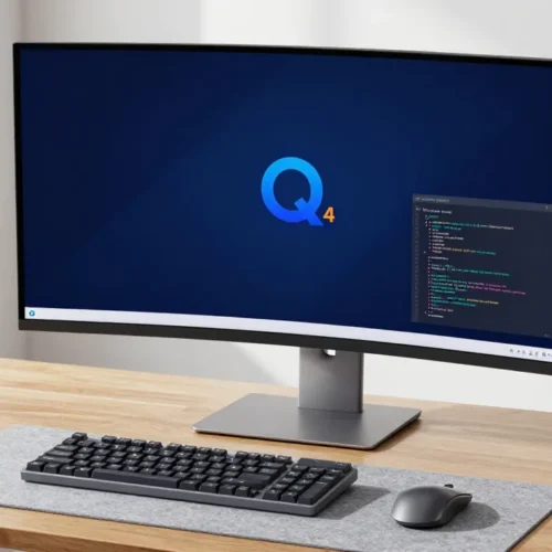 Q4OS Download 64 bit: Quale Versione Scegliere?
