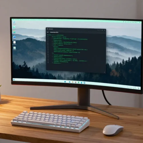 Sistema operativo per PC vecchi 32 bit: quale scegliere nel 2026