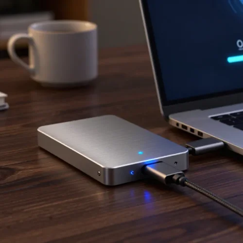 Si può installare un sistema operativo su un hard disk esterno?