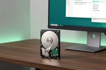 Linux Mint non vede l’hard disk: cosa verificare e come risolvere