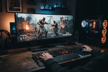 For Honor requisiti minimi: la guida completa per PC