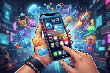Come usare uno smartphone Huawei senza i servizi Google