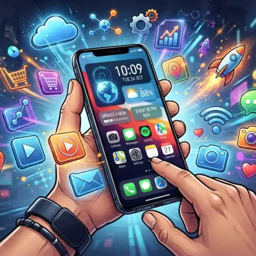 Come usare uno smartphone Huawei senza i servizi Google