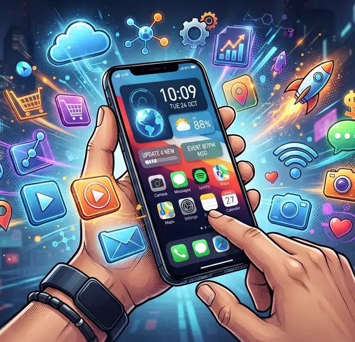 Come usare uno smartphone Huawei senza i servizi Google