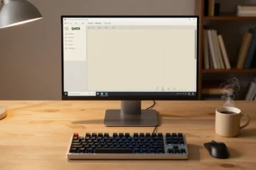 Q4OS Trinity 32 bit: guida al download e ai problemi più comuni