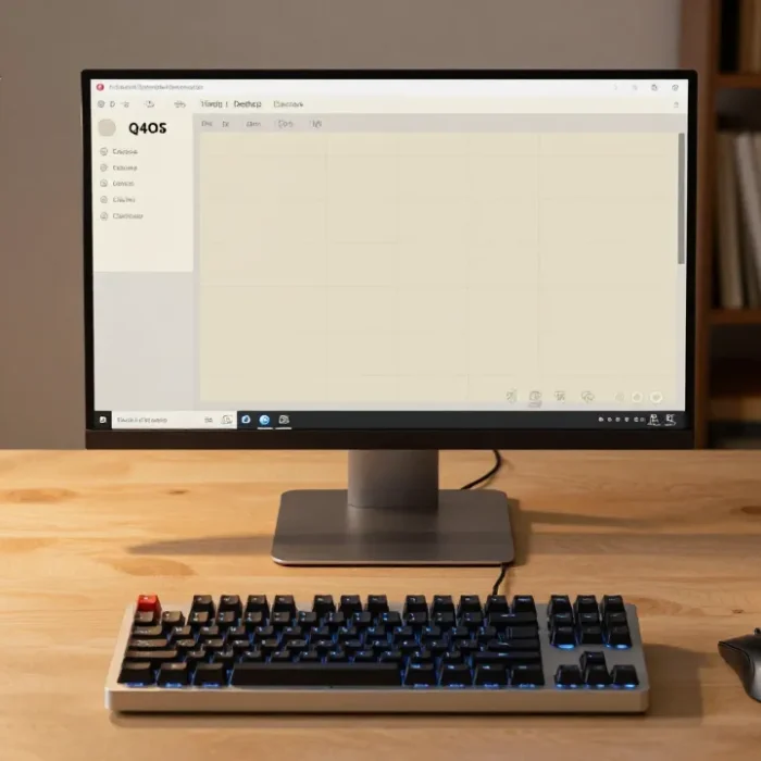 Q4OS Trinity 32 bit: guida al download e ai problemi più comuni
