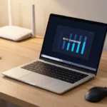 Q4OS e wifi: come collegarsi (anche se non va)