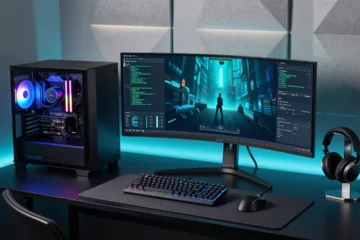Q4OS per il gaming: cosa aspettarsi davvero