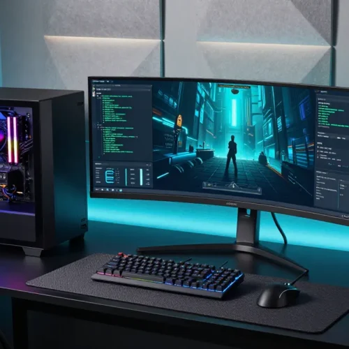 Q4OS per il gaming: cosa aspettarsi davvero
