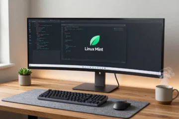 Quanto pesa Linux Mint Cinnamon su disco e in RAM