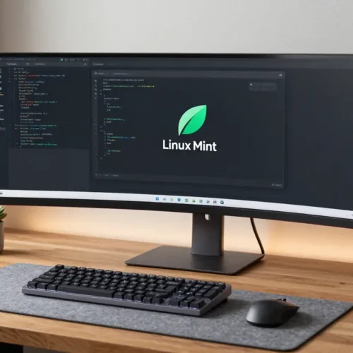 Quanto pesa Linux Mint Cinnamon su disco e in RAM