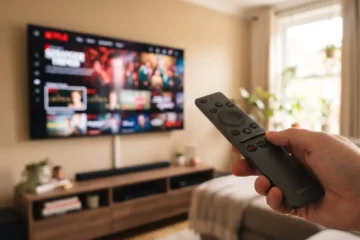 Smart TV senza audio: cause e soluzioni rapide per ripristinare il suono