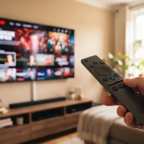 Smart TV senza audio: cause e soluzioni rapide per ripristinare il suono
