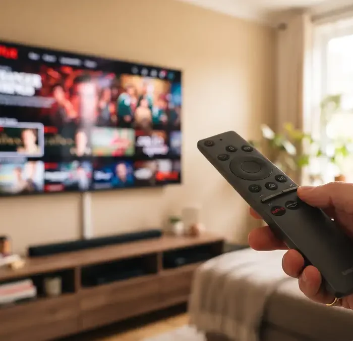 Smart TV senza audio: cause e soluzioni rapide per ripristinare il suono