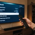 TV Samsung senza audio: cosa fare per risolvere il problema
