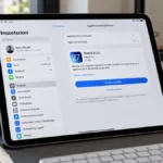 Ultima versione sistema operativo iPad: qual è oggi