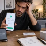 WhatsApp non funziona dopo cambio telefono: cosa fare
