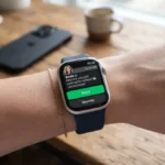 WhatsApp non funziona sul Galaxy Watch: guida alla risoluzione