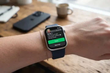 WhatsApp non funziona sul Galaxy Watch: guida alla risoluzione