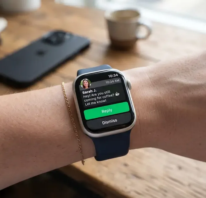 WhatsApp non funziona sul Galaxy Watch: guida alla risoluzione