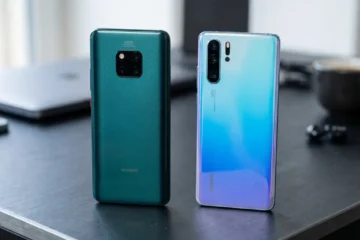 Huawei P30 Pro vs Mate 20 Pro: confronto e differenze tecniche
