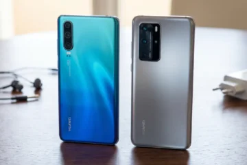 Huawei P30 vs P40: guida alla scelta tra usabilità e hardware