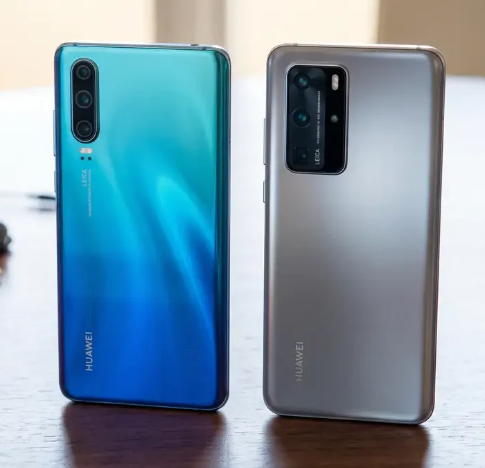 Huawei P30 vs P40: guida alla scelta tra usabilità e hardware
