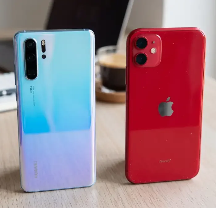 Huawei P30 vs iPhone 11: guida alla scelta pratica tra usato e ricondizionato