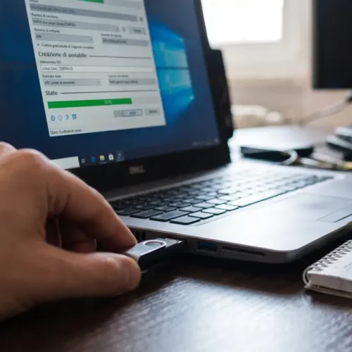 Linux Live USB Creator: Guida all’Uso, Limiti e Alternative Moderne