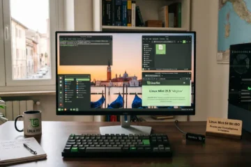 Linux Mint 64 bit ISO: download in italiano e guida all’installazione