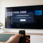 Smart TV e aggiornamento app: procedure, errori comuni e soluzioni